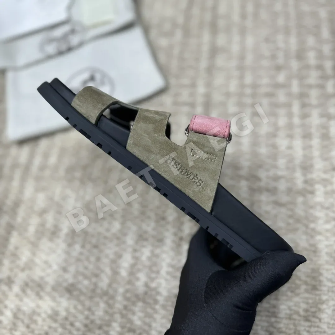 에르메스 시프레 기능성 샌들 상세 이미지 8