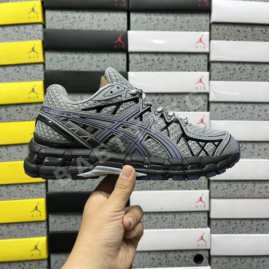 아식스 [TOP] 젤 카야노 20 1203A621-500 200423 Asics Gel-Kayano 20 상세 이미지 2