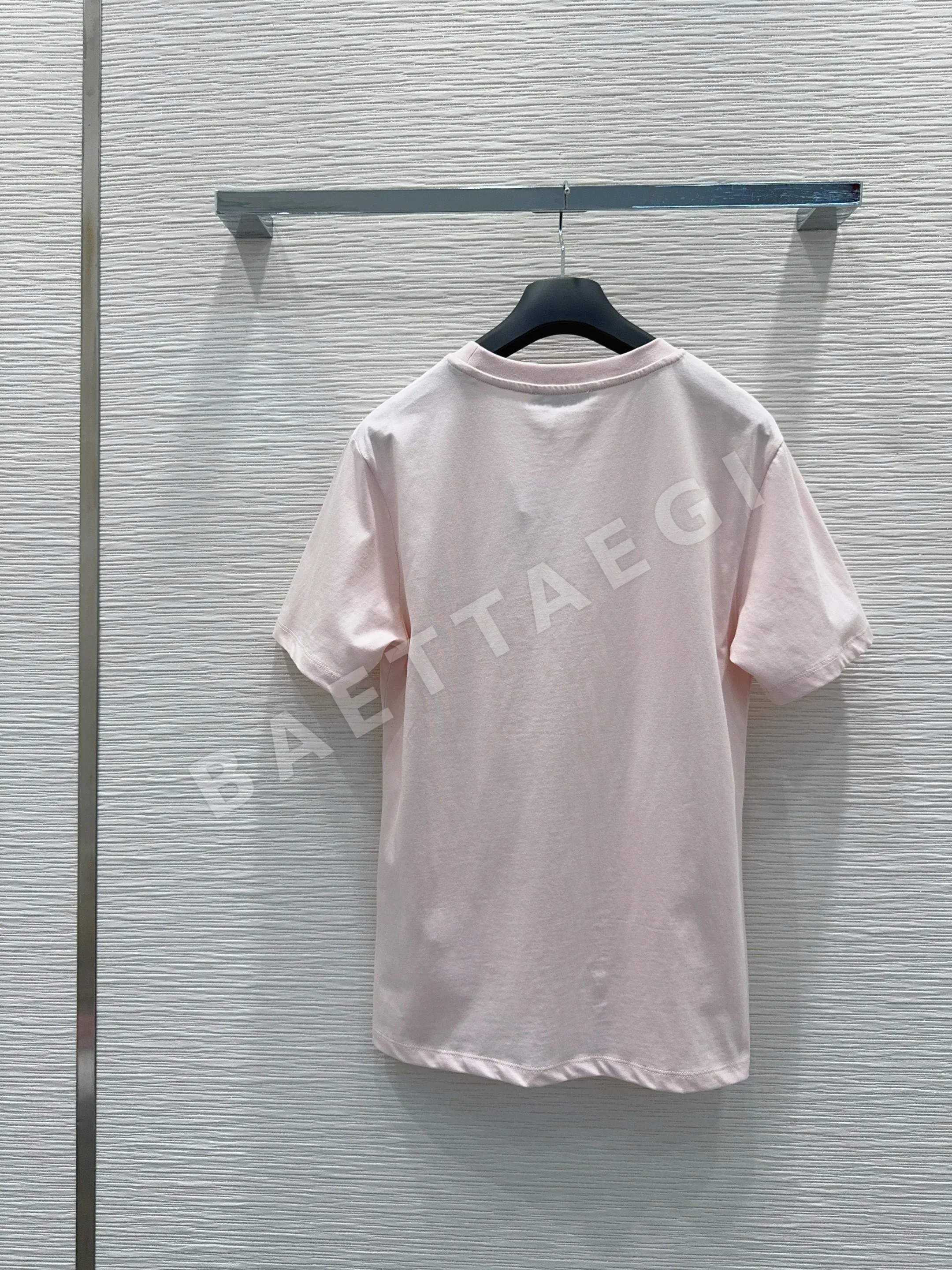 디올 여성 반팔 상세 이미지 18