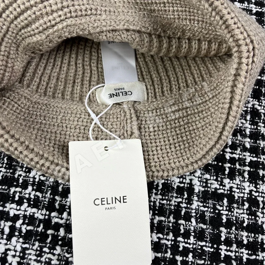 셀린느 모자 83577 Celine Cap 상세 이미지 8