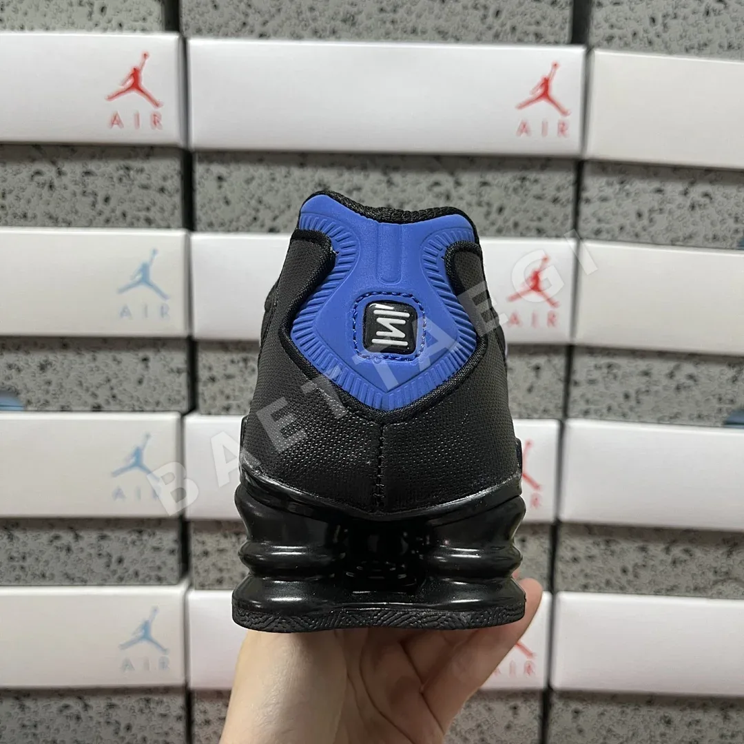 나이키 [WM] 샥스 TL IH1338-002 201137 Nike Shox TL Reflective Court Blue 상세 이미지 4