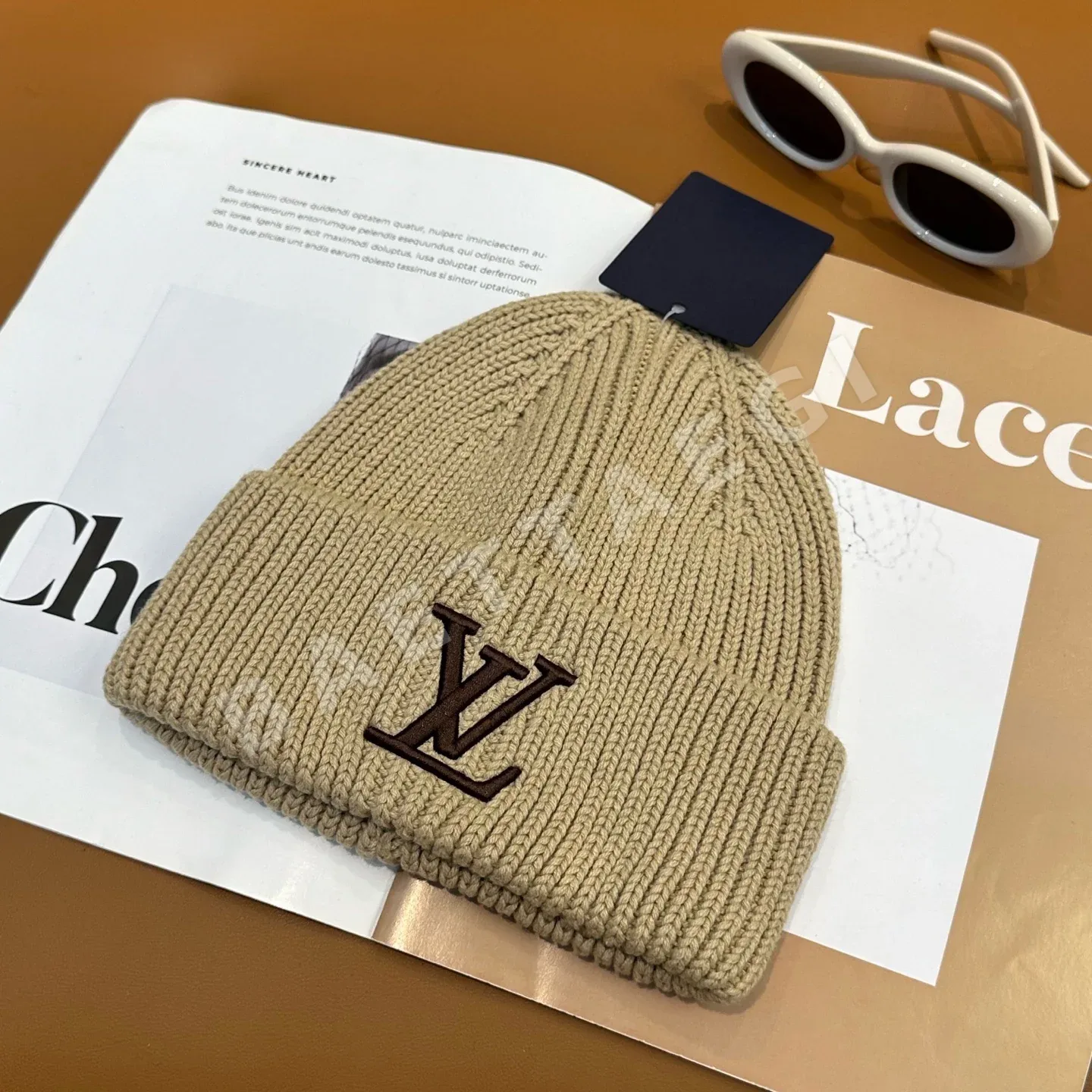 루이비통 모자 79273 Louis Vuitton Cap 상세 이미지 5