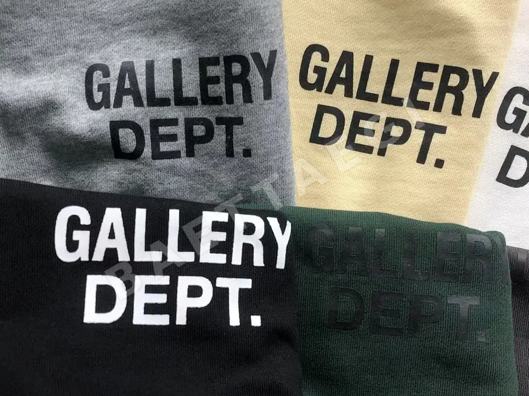 갤러리디파트먼트 바지 203201 Gallery Dept. Pants 상세 이미지 23