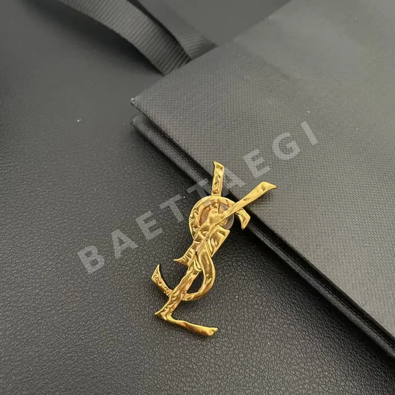 생로랑 귀걸이 65686 Saint Laurent Earrings 상세 이미지 9