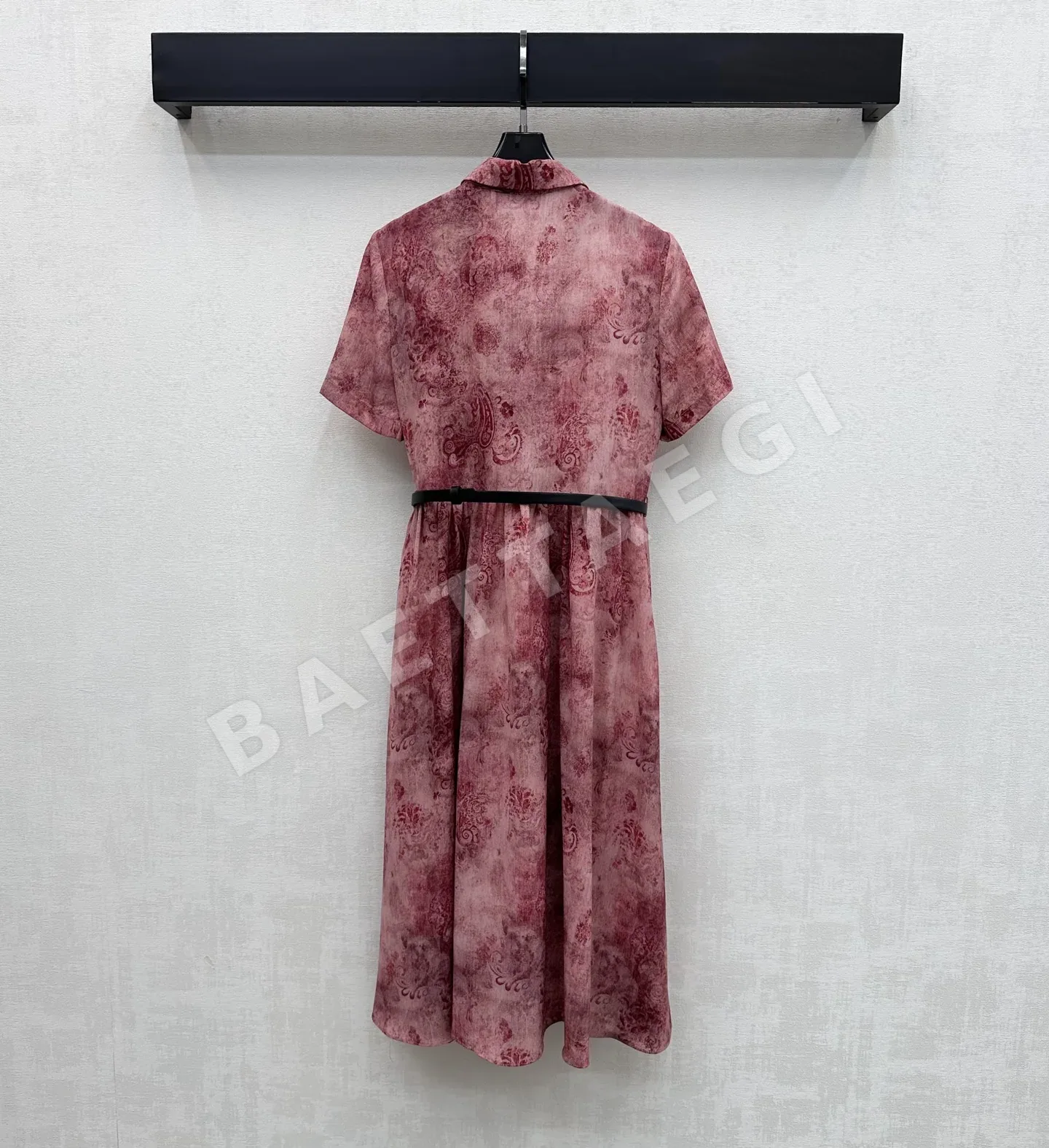 디올 여성 원피스 상세 이미지 6