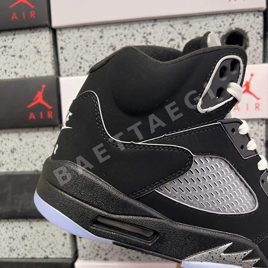 나이키 [EG] HF3975-001 201473 Nike Black Metallic Reimagined 상세 이미지 7