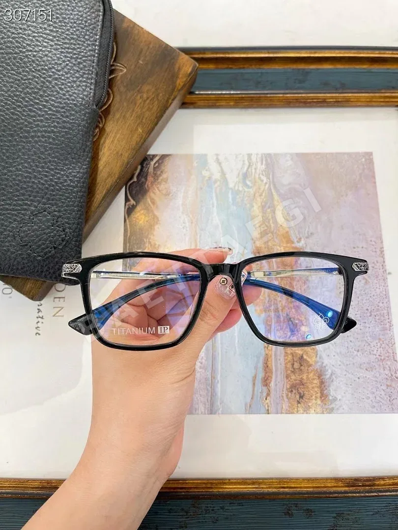 크롬하츠 선글라스 204898 Chrome Hearts Sunglasses