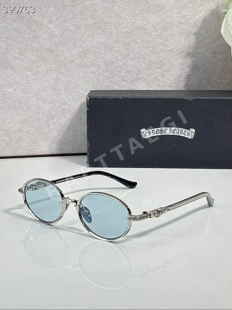크롬하츠 선글라스 205200 Chrome Hearts Sunglasses 상세 이미지 3