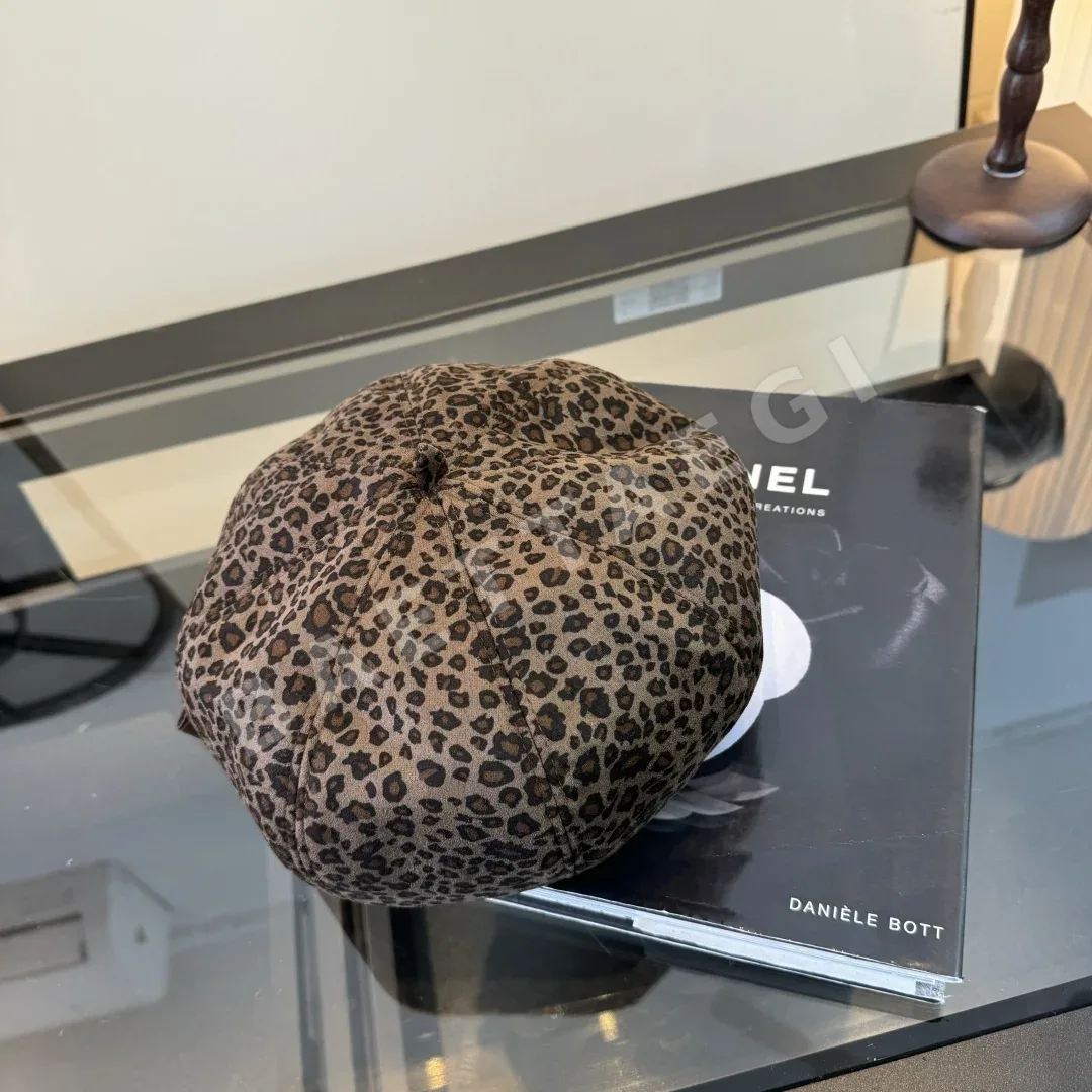샤넬 모자 185737 Chanel Cap 상세 이미지 6