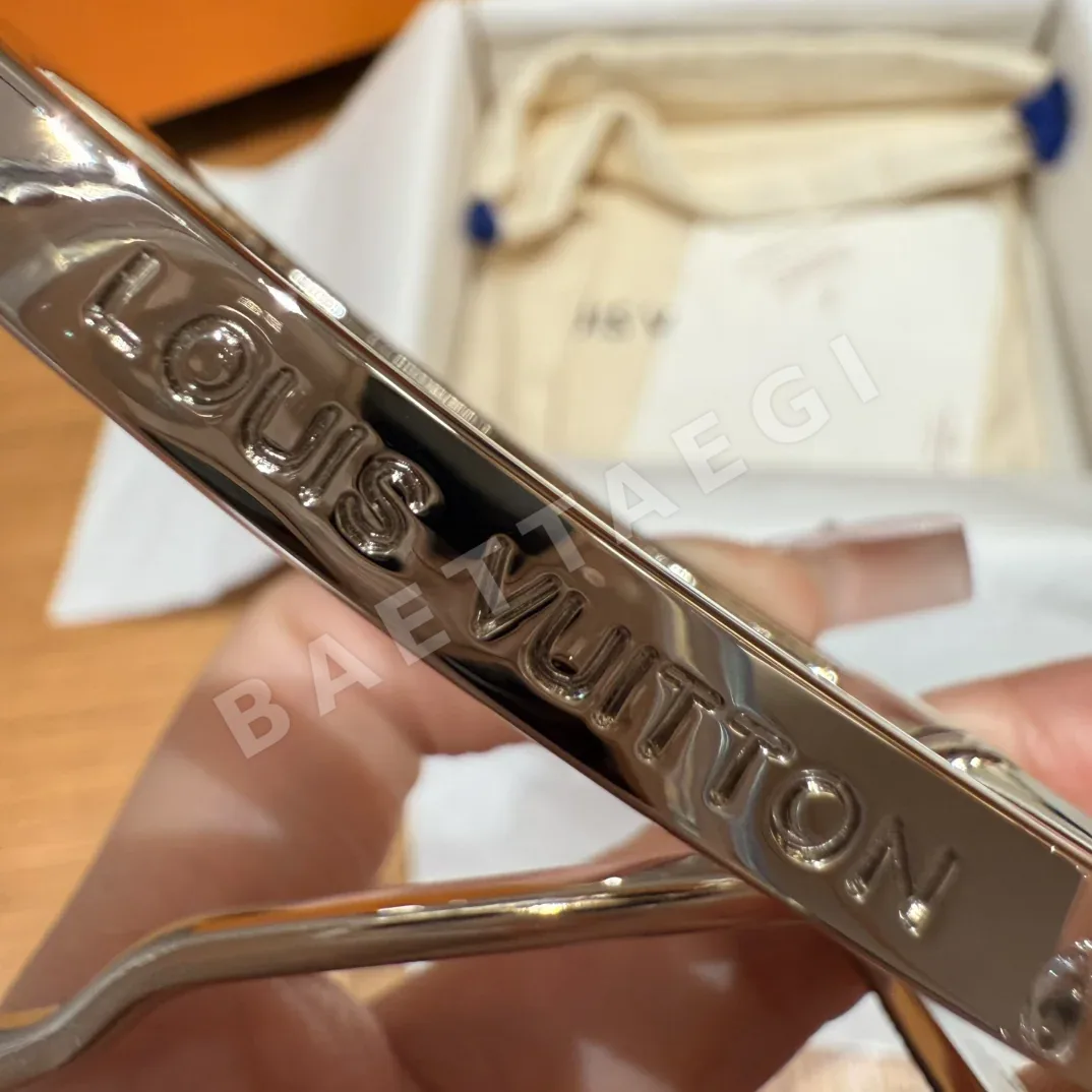 루이비통 남성 가죽 벨트 상세 이미지 6