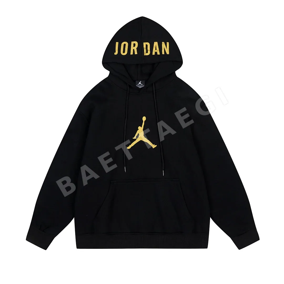 나이키 조던 후드티 203058 Nike Jordan Hoodie 상세 이미지 4
