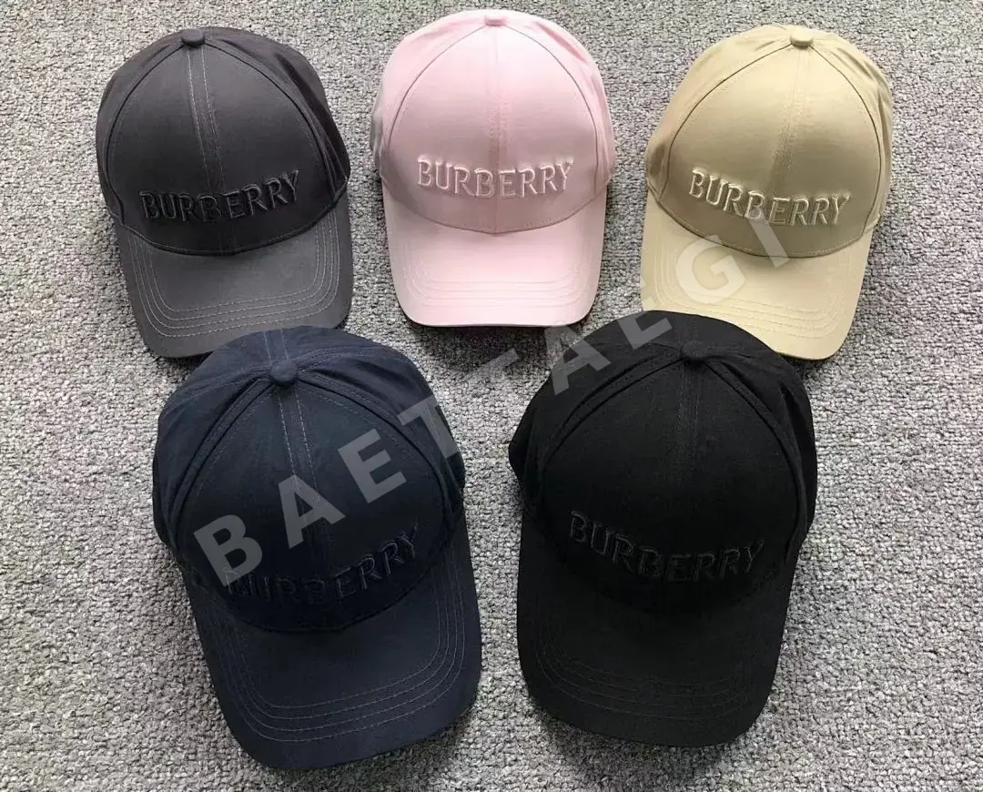 버버리 모자 202684 Burberry Hat 상세 이미지 2