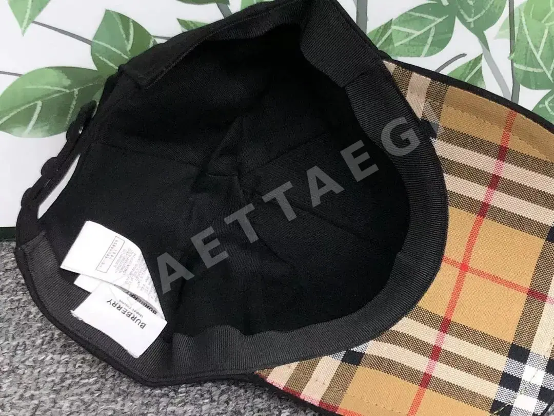 버버리 모자 202674 Burberry Hat 상세 이미지 10