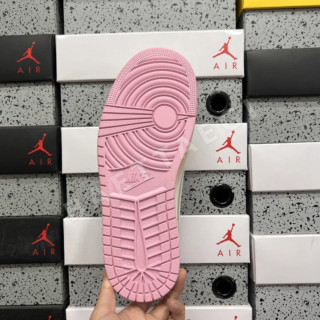 나이키 [PK] IQ7604-100 201959 Nike Travis Scott Shy Pink .5 상세 이미지 3