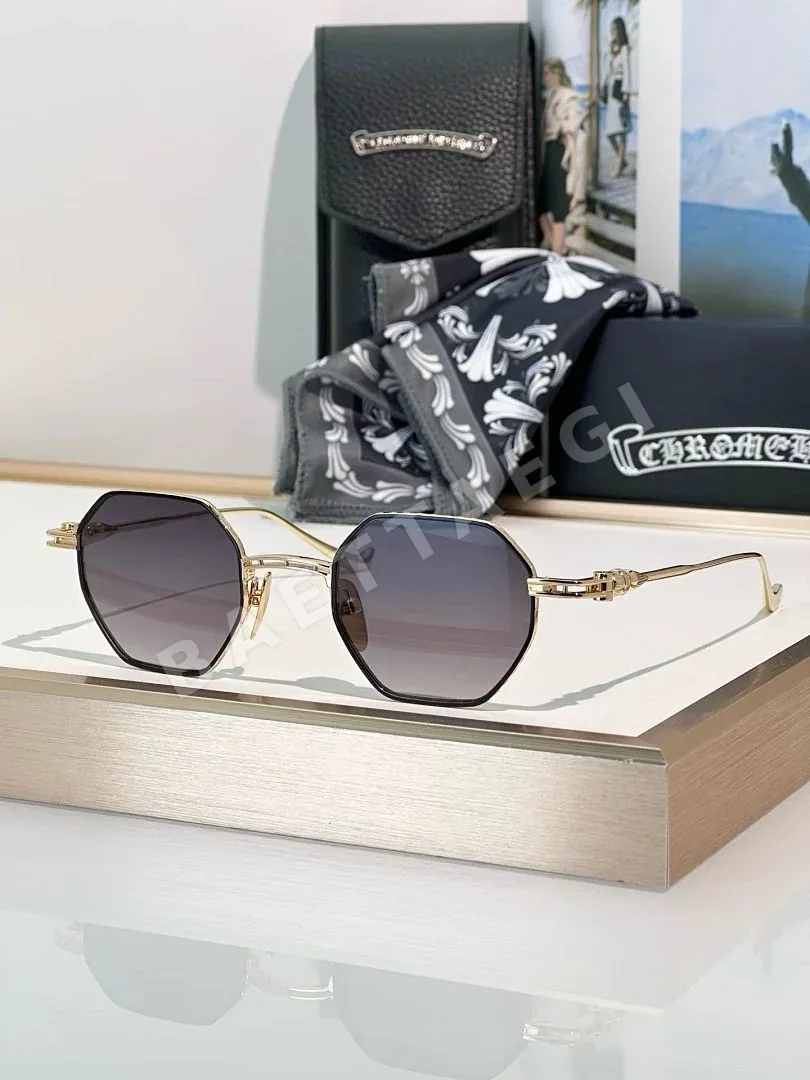 크롬하츠 선글라스 205184 Chrome Hearts Sunglasses 상세 이미지 7