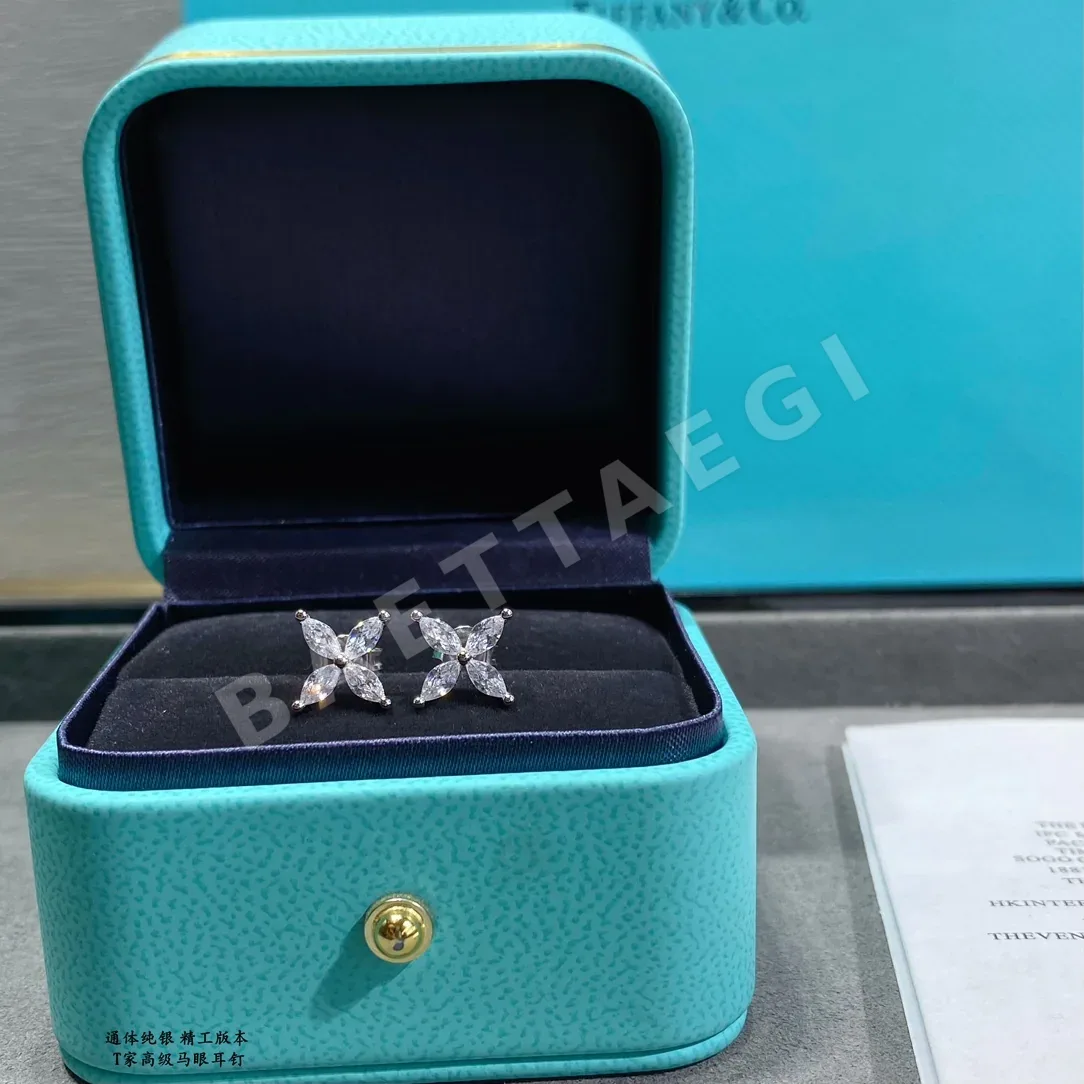 티파니 귀걸이 71092 Tiffany & Co Earrings 상세 이미지 8