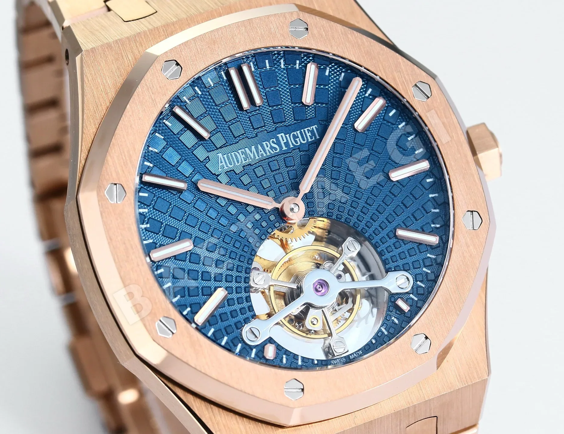 오데마피게 오데마 피게 시계 Audemars Piguet 상세 이미지 4