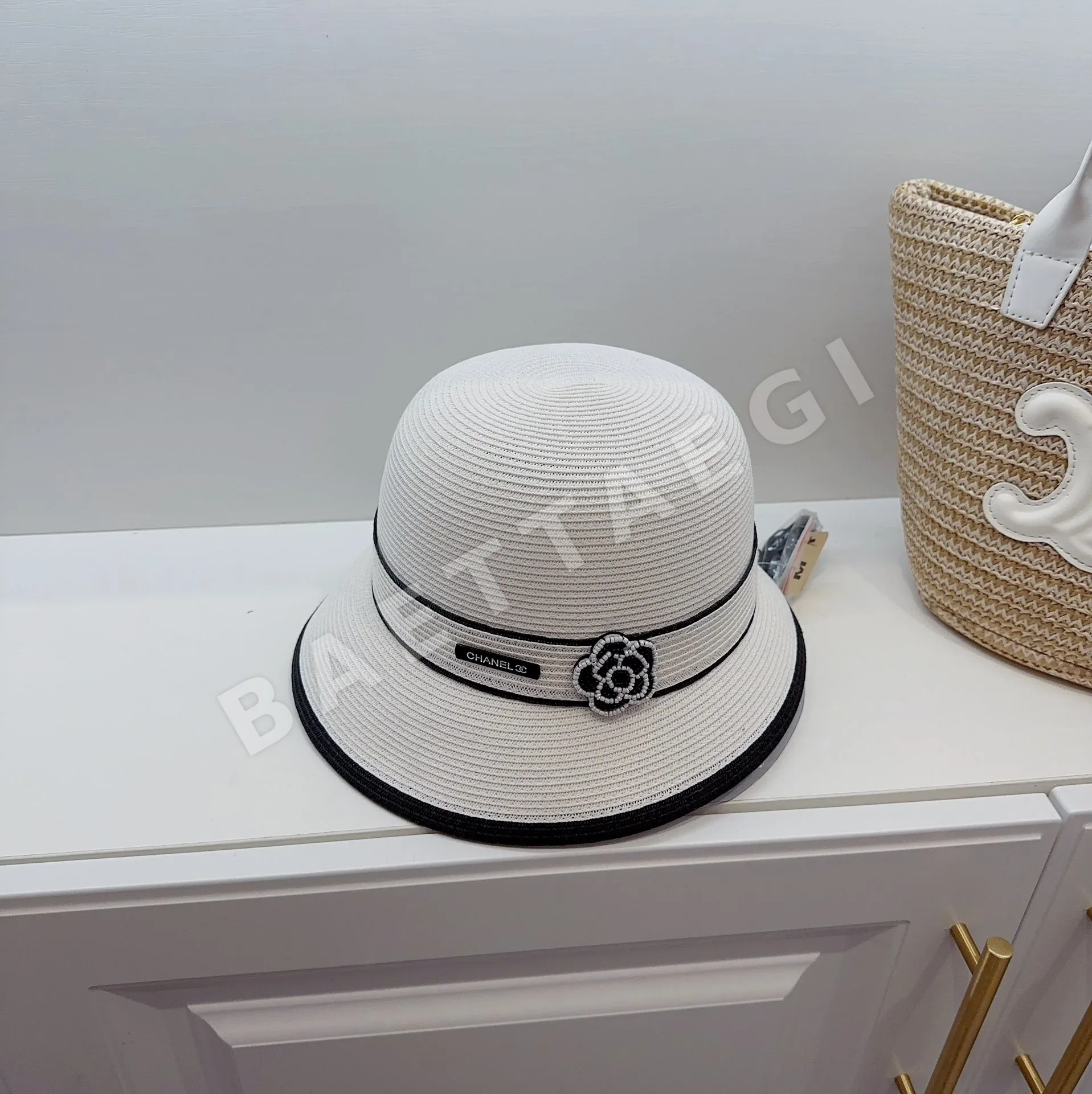 샤넬 모자 82122 Chanel Cap