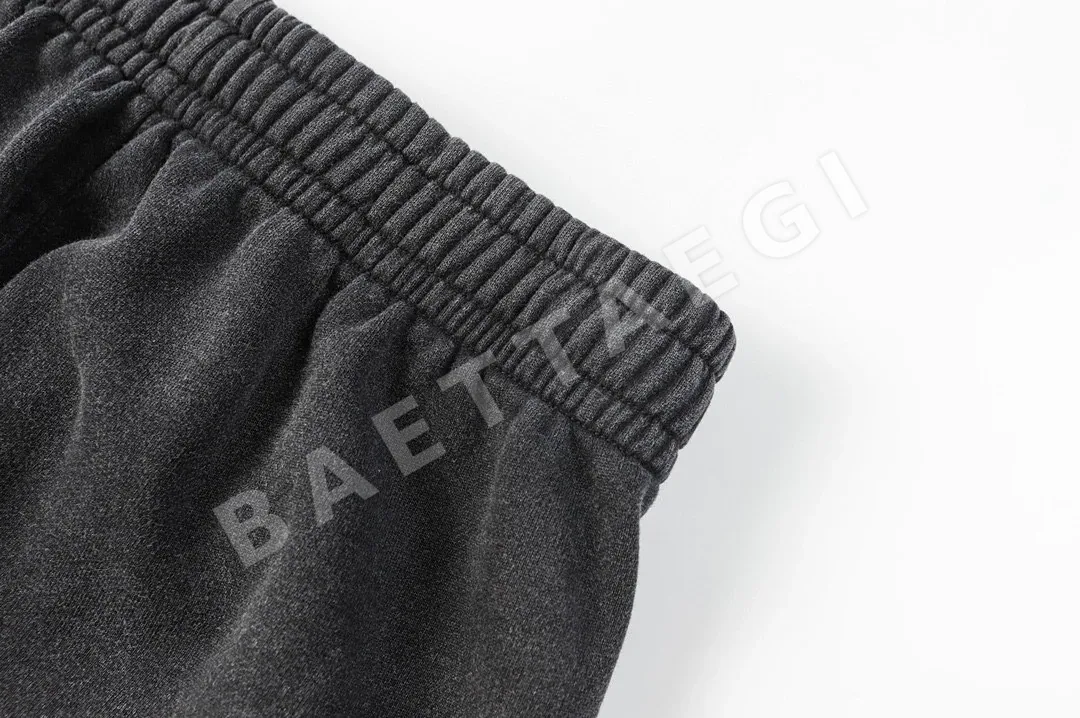 발렌시아가 남성 바지 91179 Balenciaga 상세 이미지 3