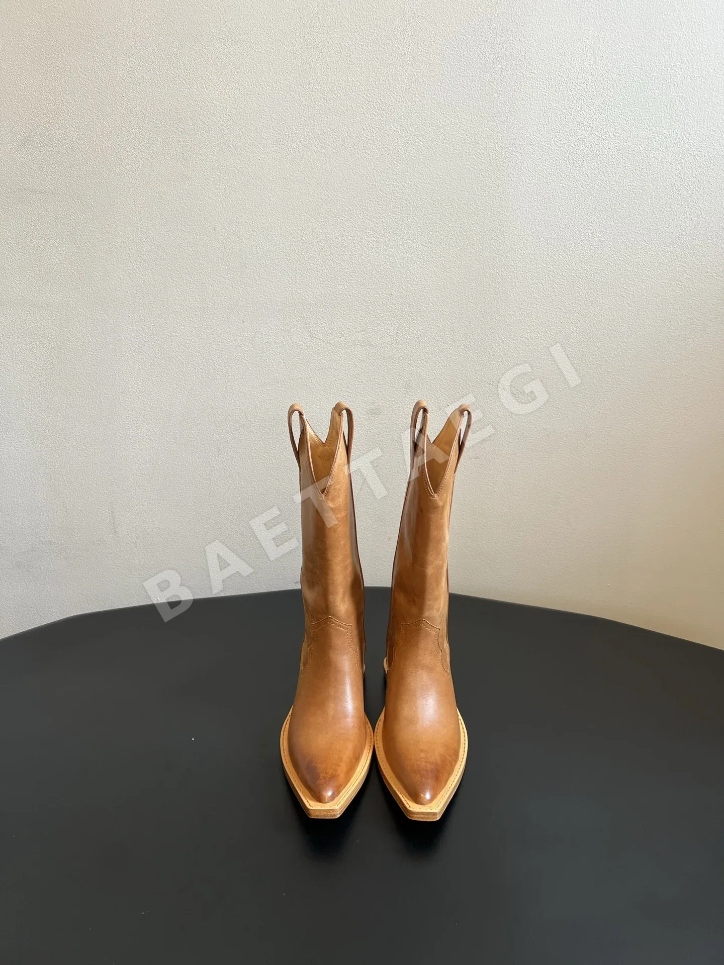 마르지엘라 부츠 포인티드토 178879