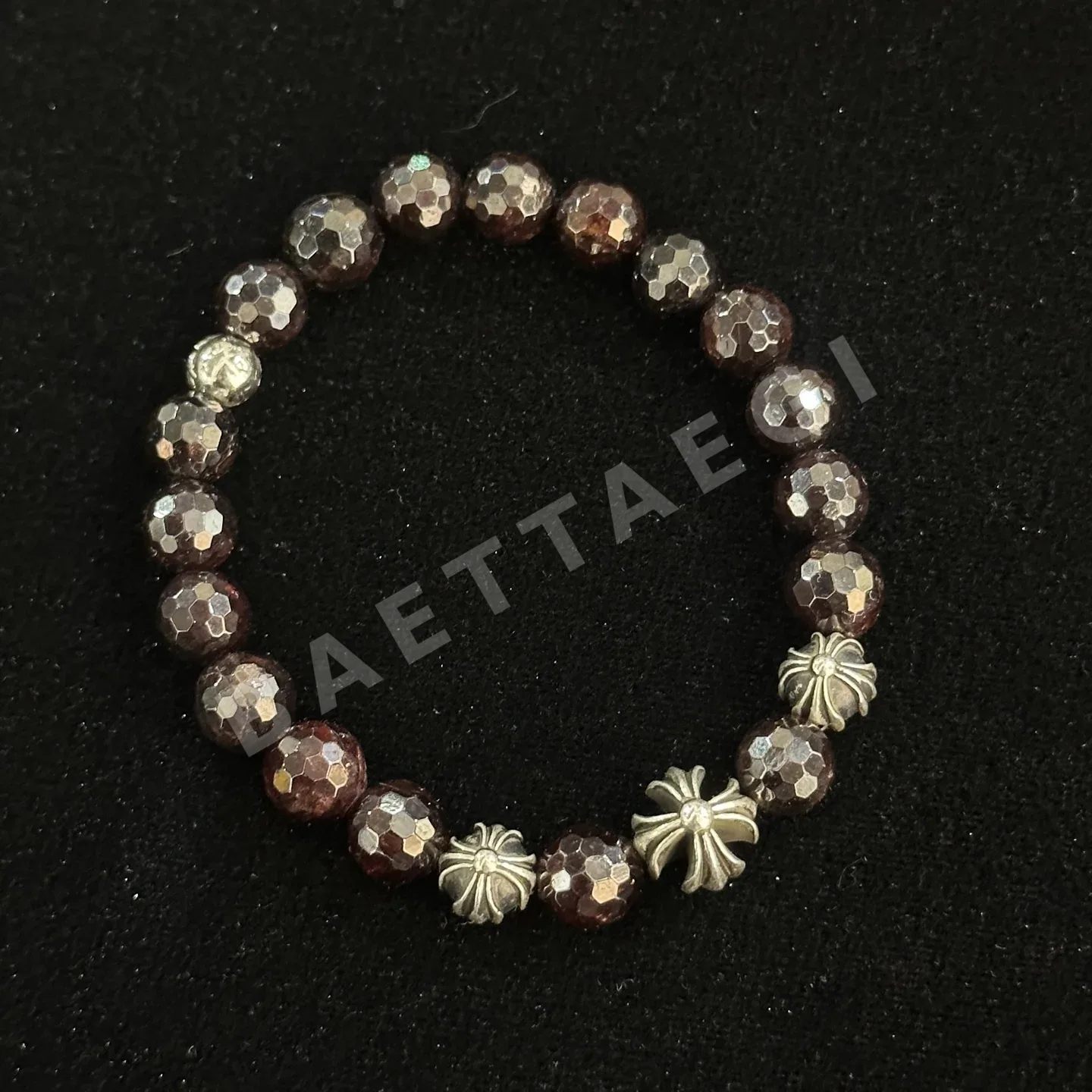 크롬하츠 팔찌 164092 Chrome Hearts Bracelet