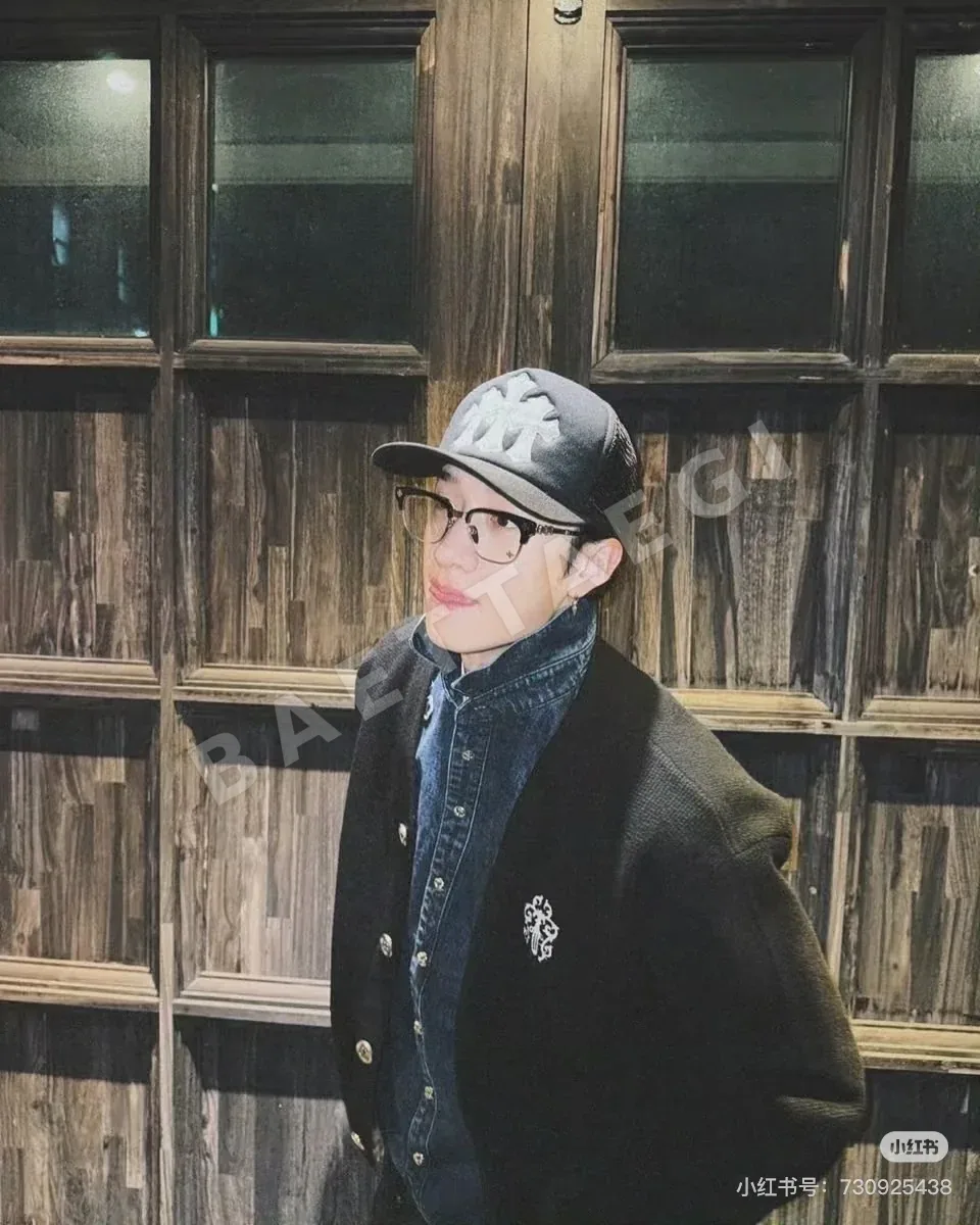 크롬하츠 커스텀 선글라스 상세 이미지 5
