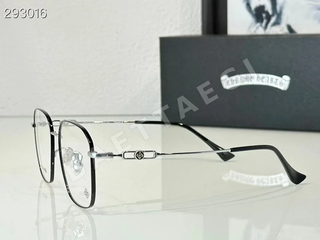크롬하츠 선글라스 204817 Chrome Hearts Sunglasses 상세 이미지 5