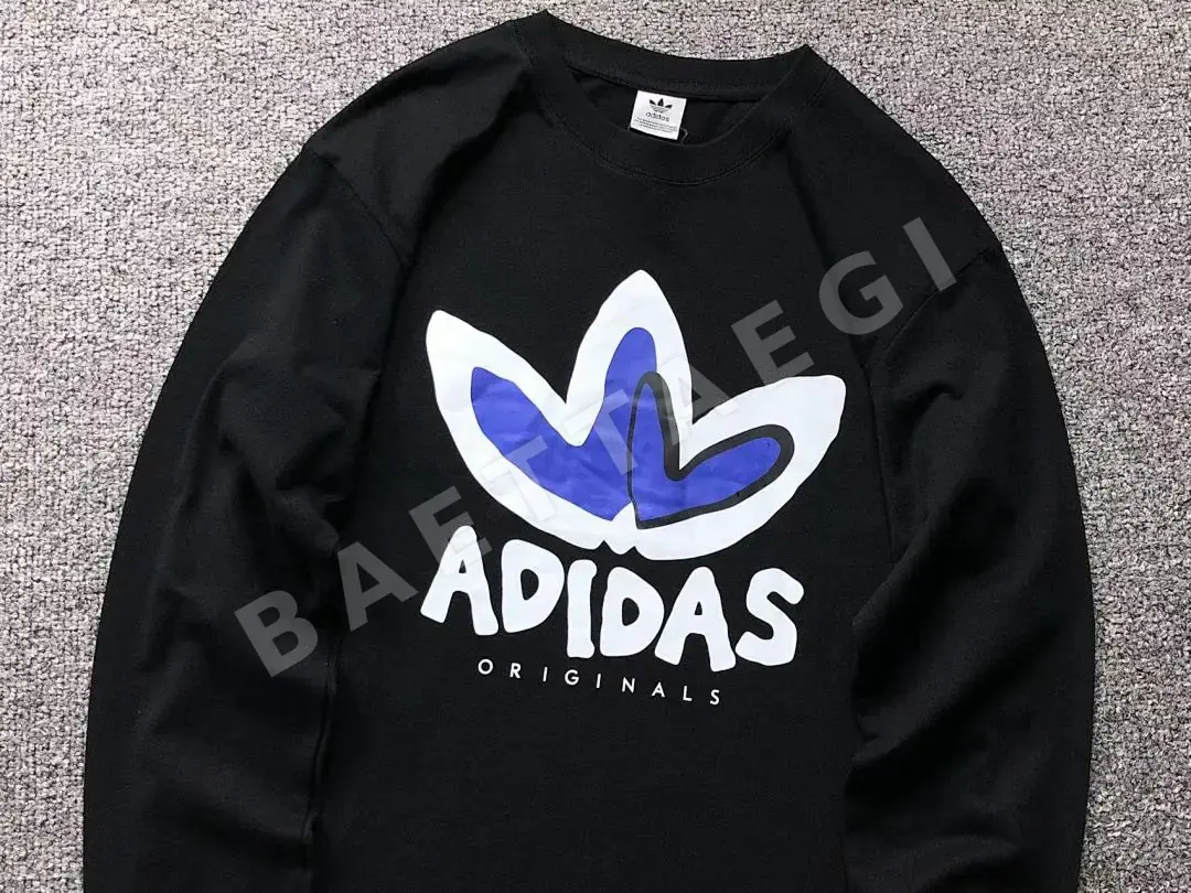 아디다스 긴팔 티셔츠 202664 Adidas Long Sleeve 상세 이미지 9
