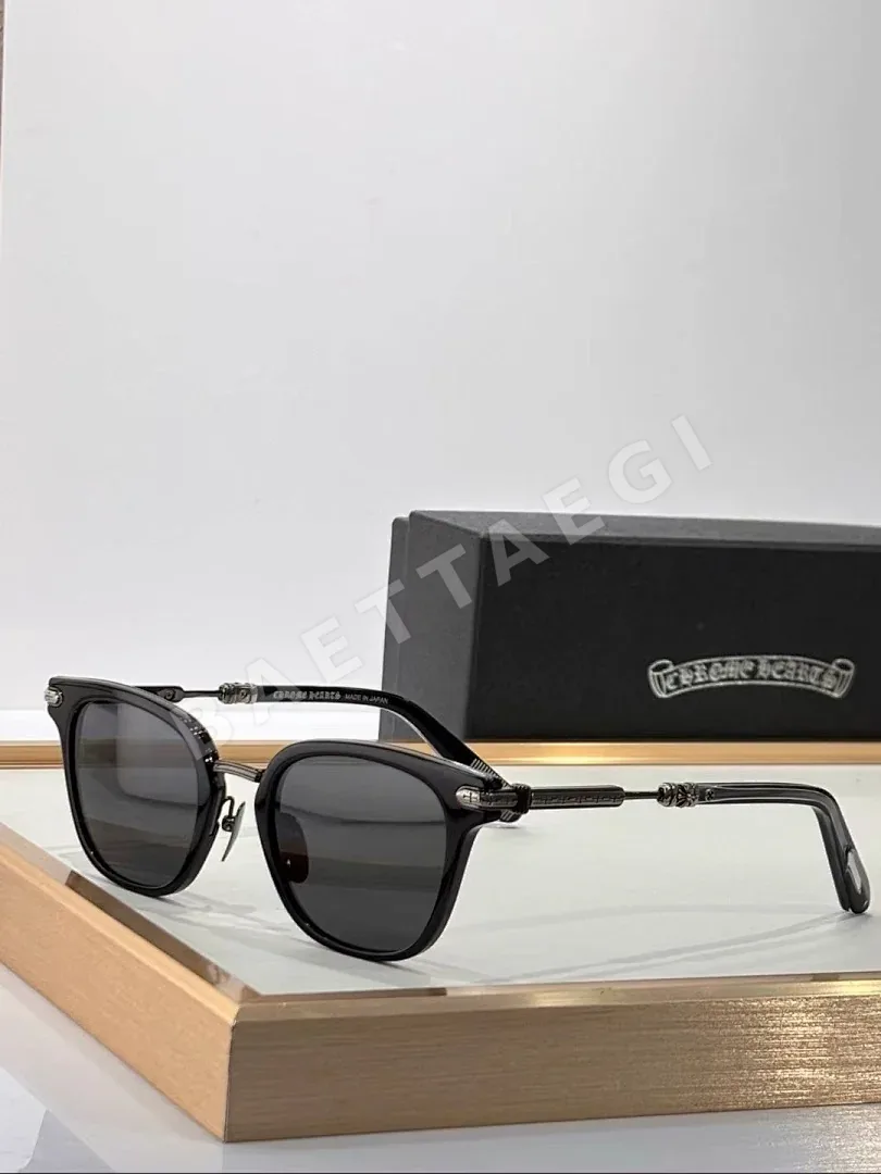 크롬하츠 선글라스 205084 Chrome Hearts Sunglasses 상세 이미지 6