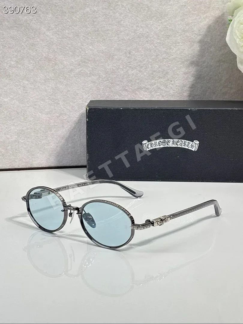 크롬하츠 선글라스 205200 Chrome Hearts Sunglasses 상세 이미지 5