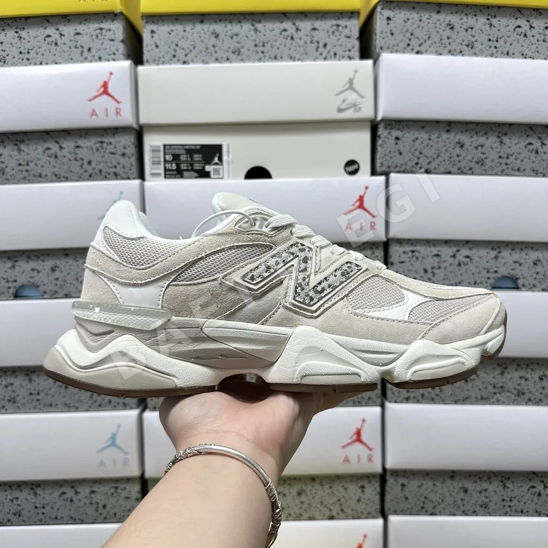뉴발란스 [C] 9060 U9060ASP 202208 New Balance 9060 상세 이미지 6