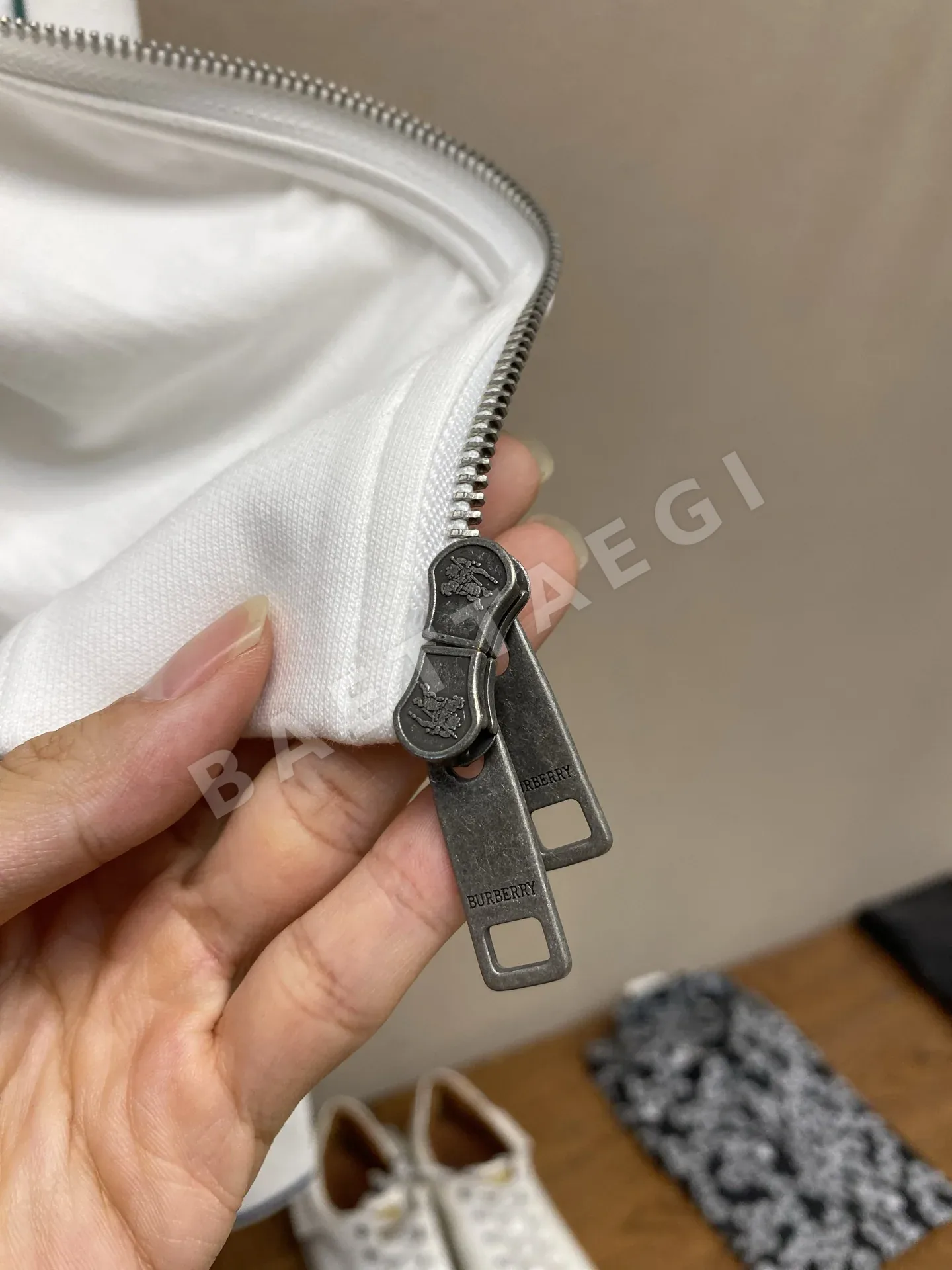 버버리 남성 자켓 143349 Burberry Jacket 상세 이미지 8