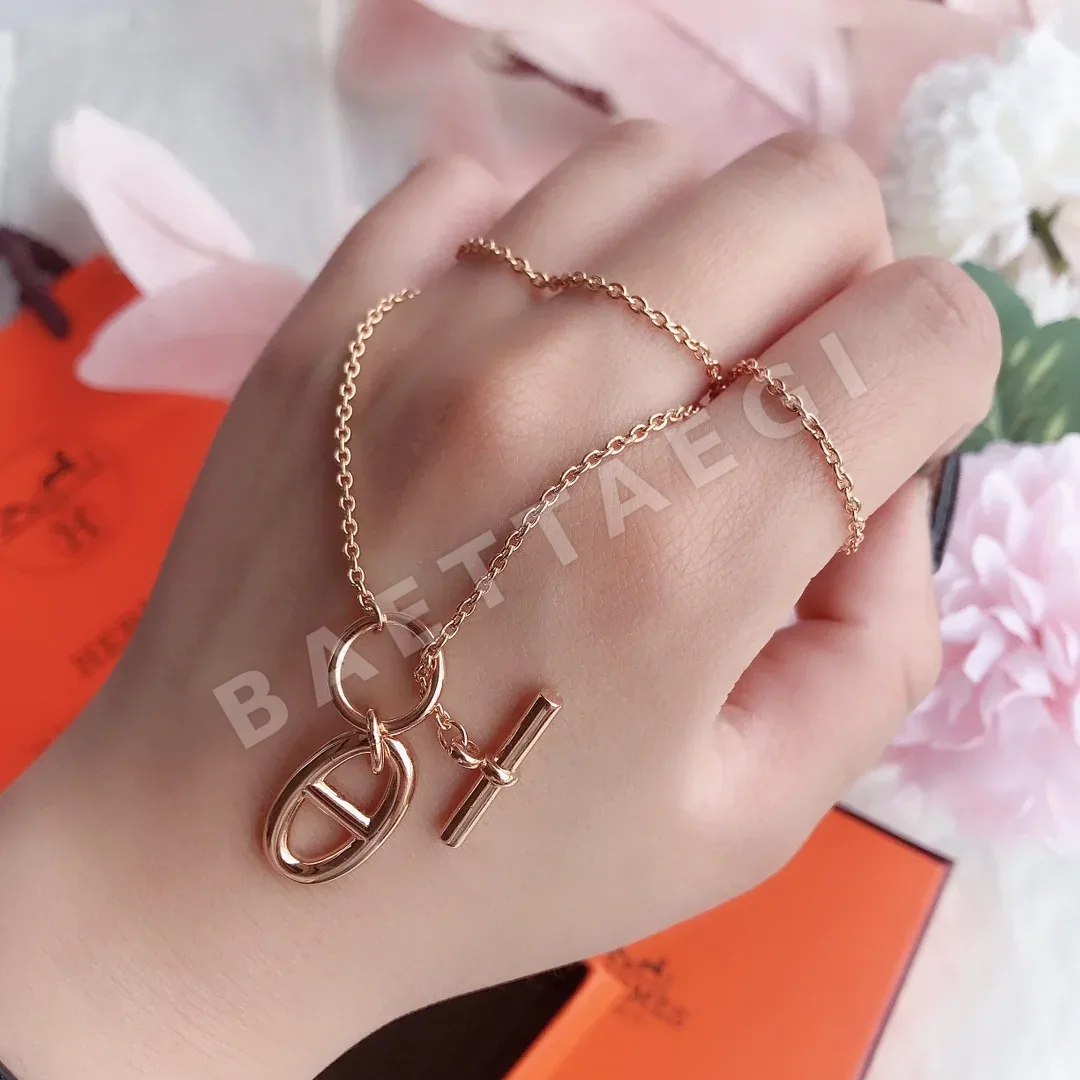 에르메스 목걸이 69938 Hermes Necklace 상세 이미지 3