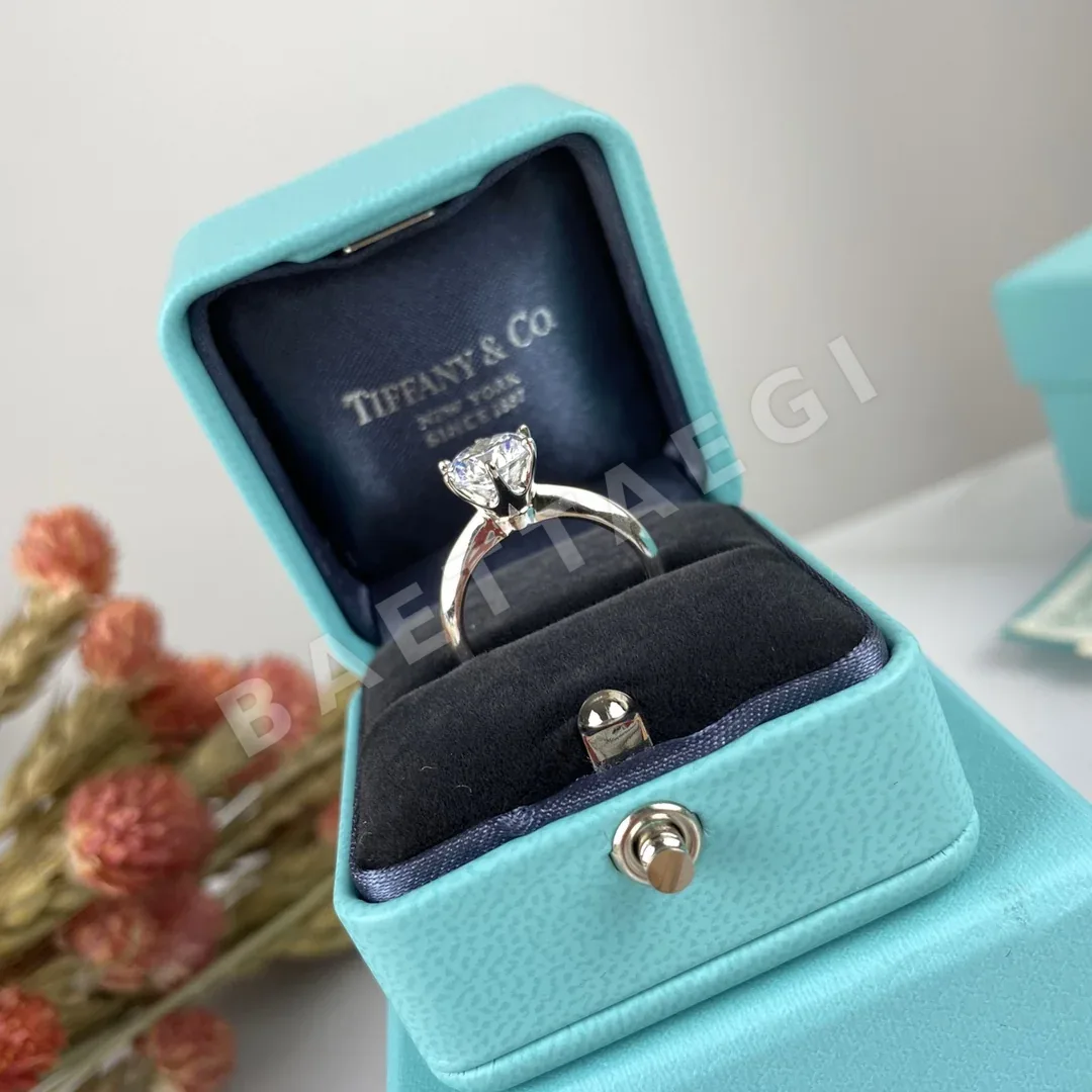 티파니 반지 71061 Tiffany & Co Ring 상세 이미지 8