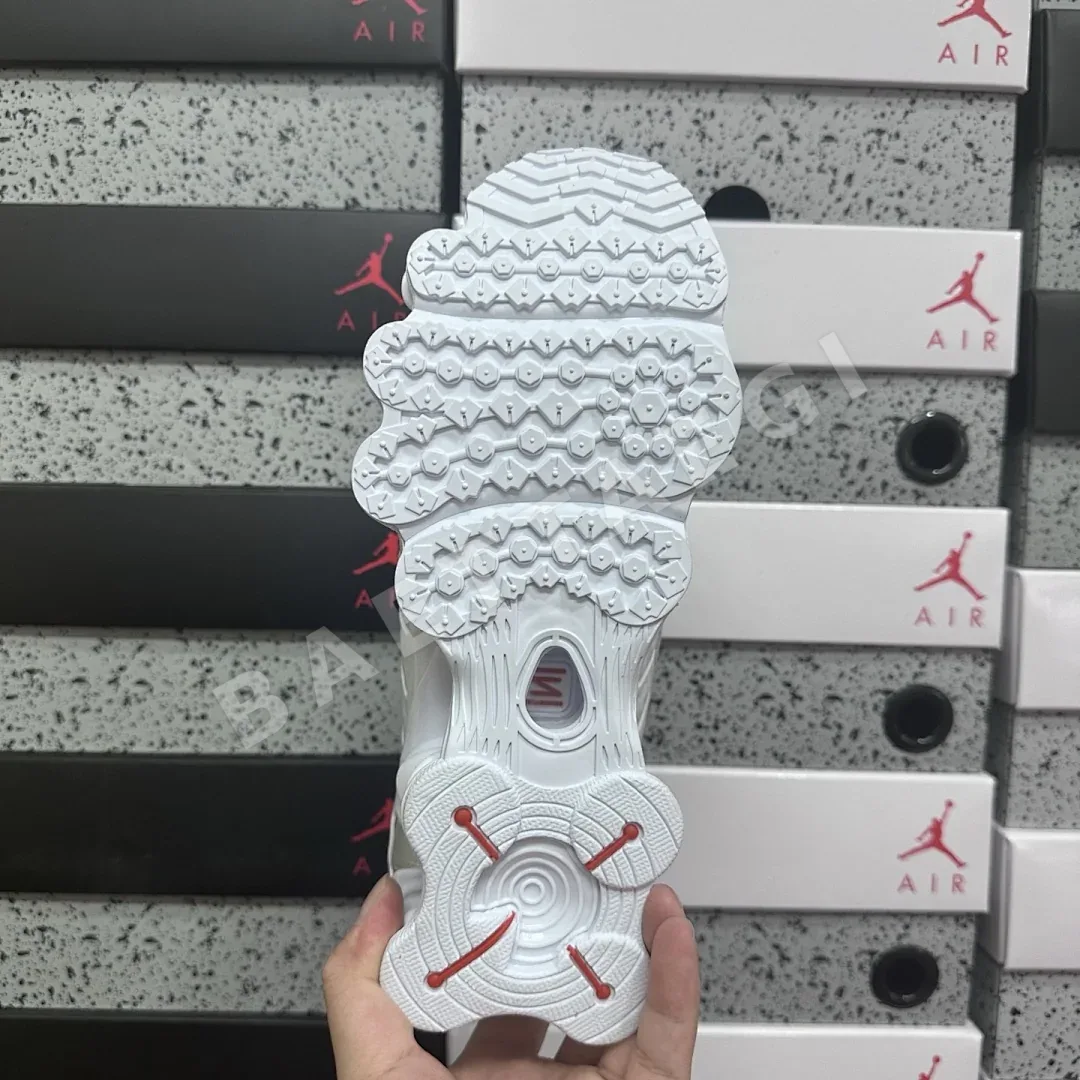 나이키 [WM] 샥스 TL AR3566-003 201009 Nike Shox TL Chrome 상세 이미지 5