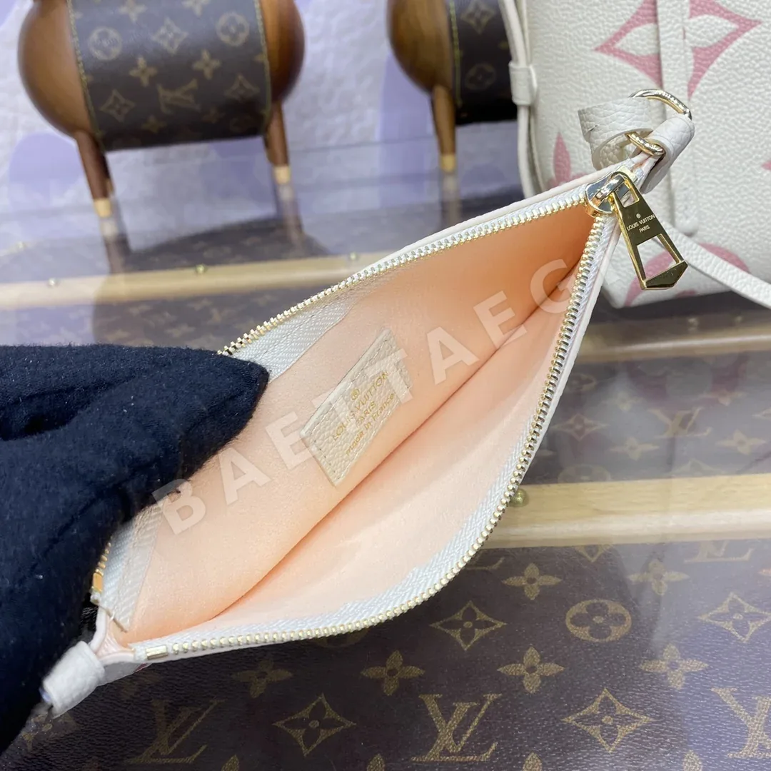 루이비통 캐리올 스몰 숄더백 M46288 상세 이미지 5