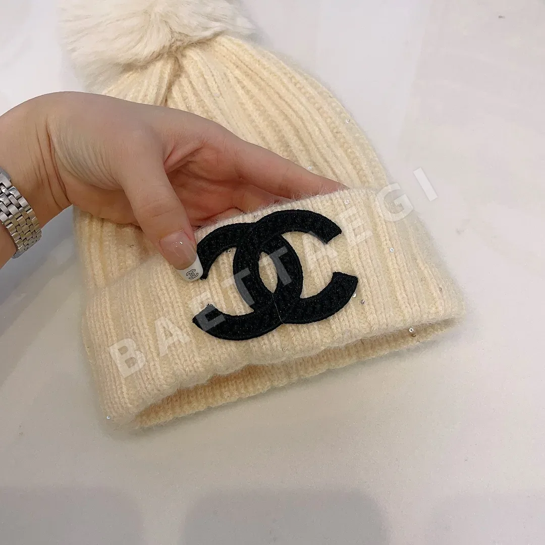 샤넬 모자 82055 Chanel Cap 상세 이미지 3
