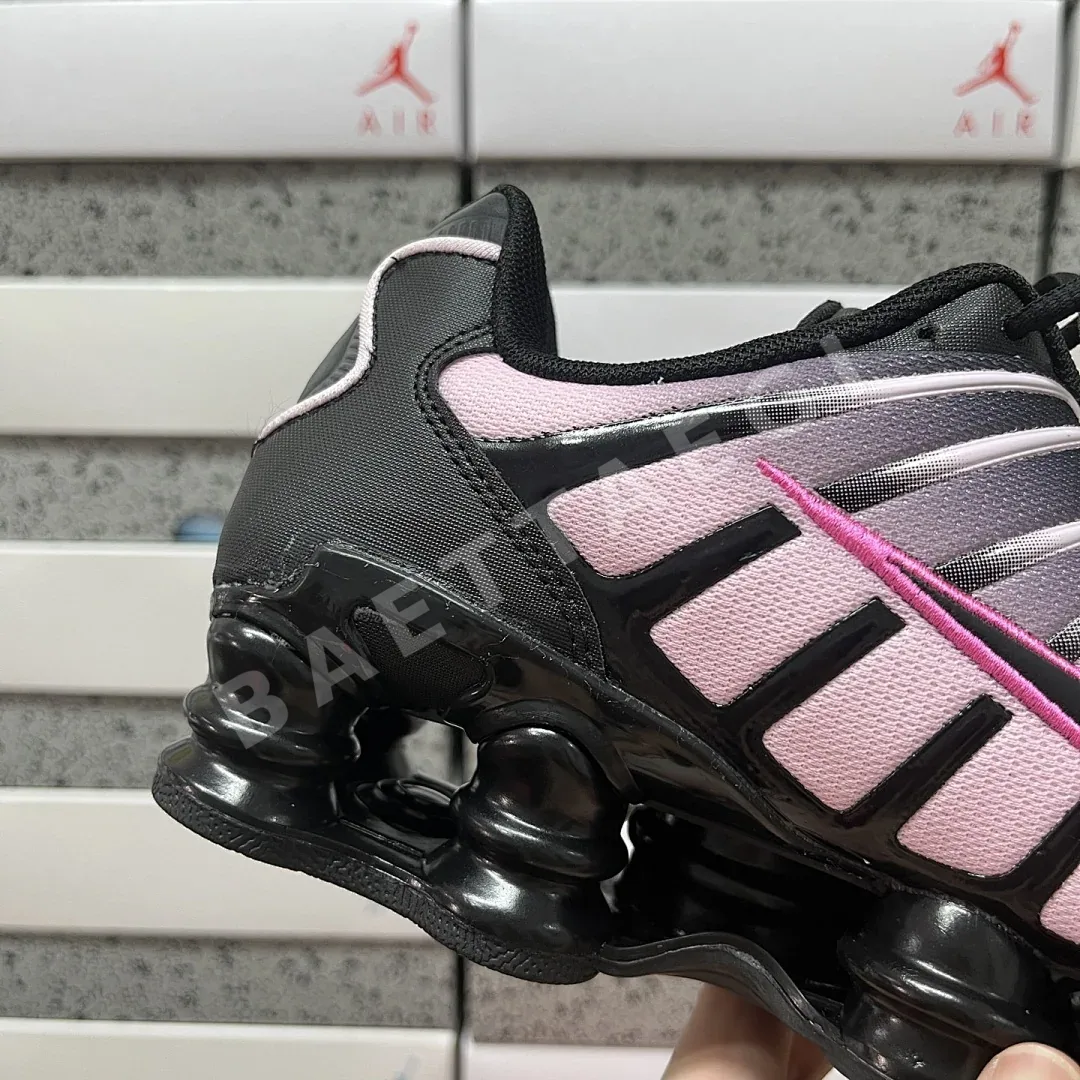 나이키 [WM] 샥스 TL IH4485-001 201132 Nike Shox TL Black Playful Pink 상세 이미지 6