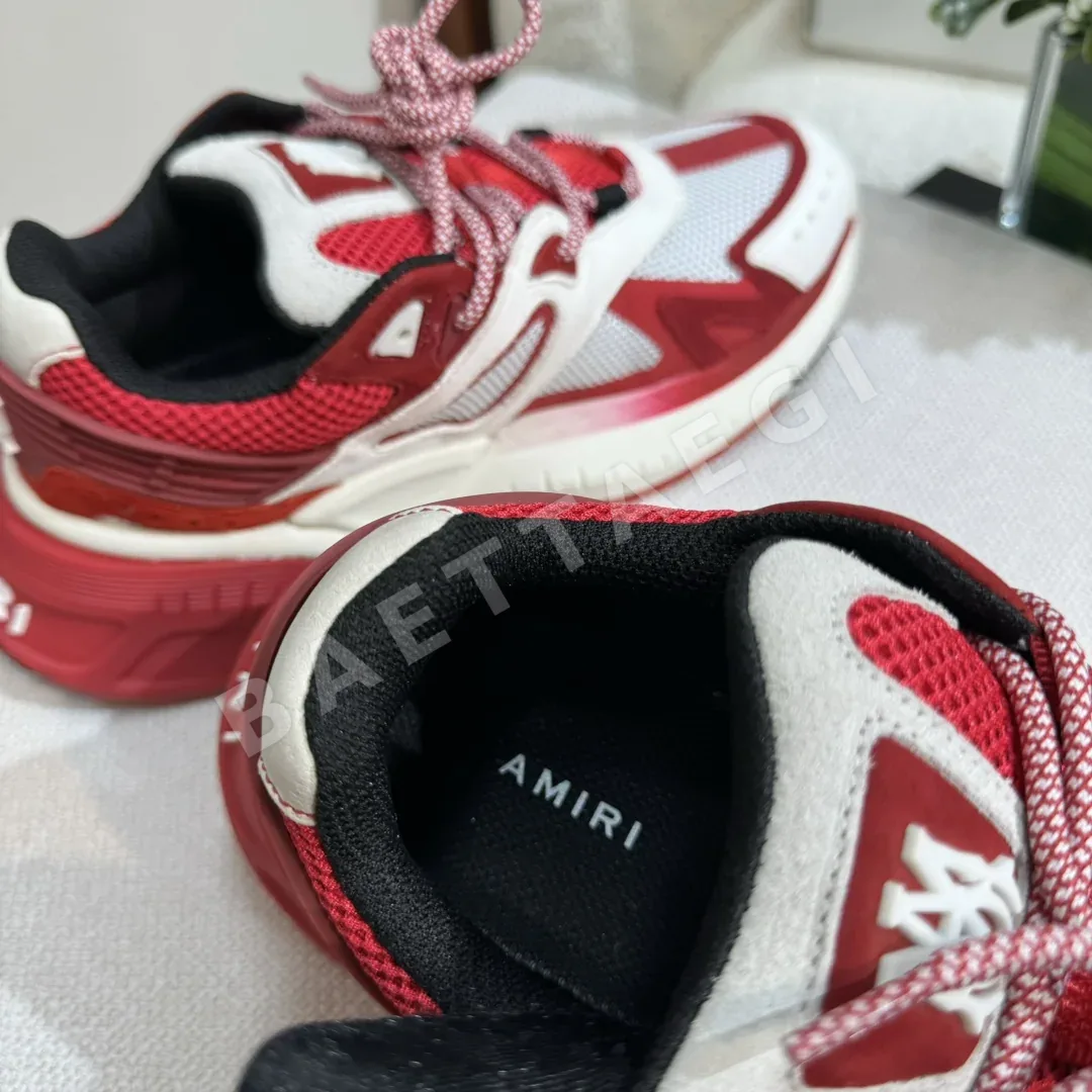 아미리 MA Runner 스니커즈 상세 이미지 7