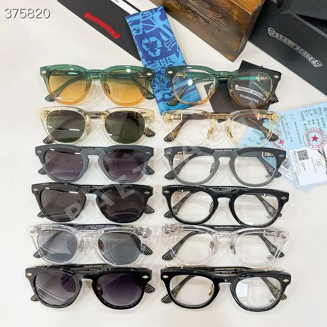 크롬하츠 선글라스 205152 Chrome Hearts Sunglasses 상세 이미지 5