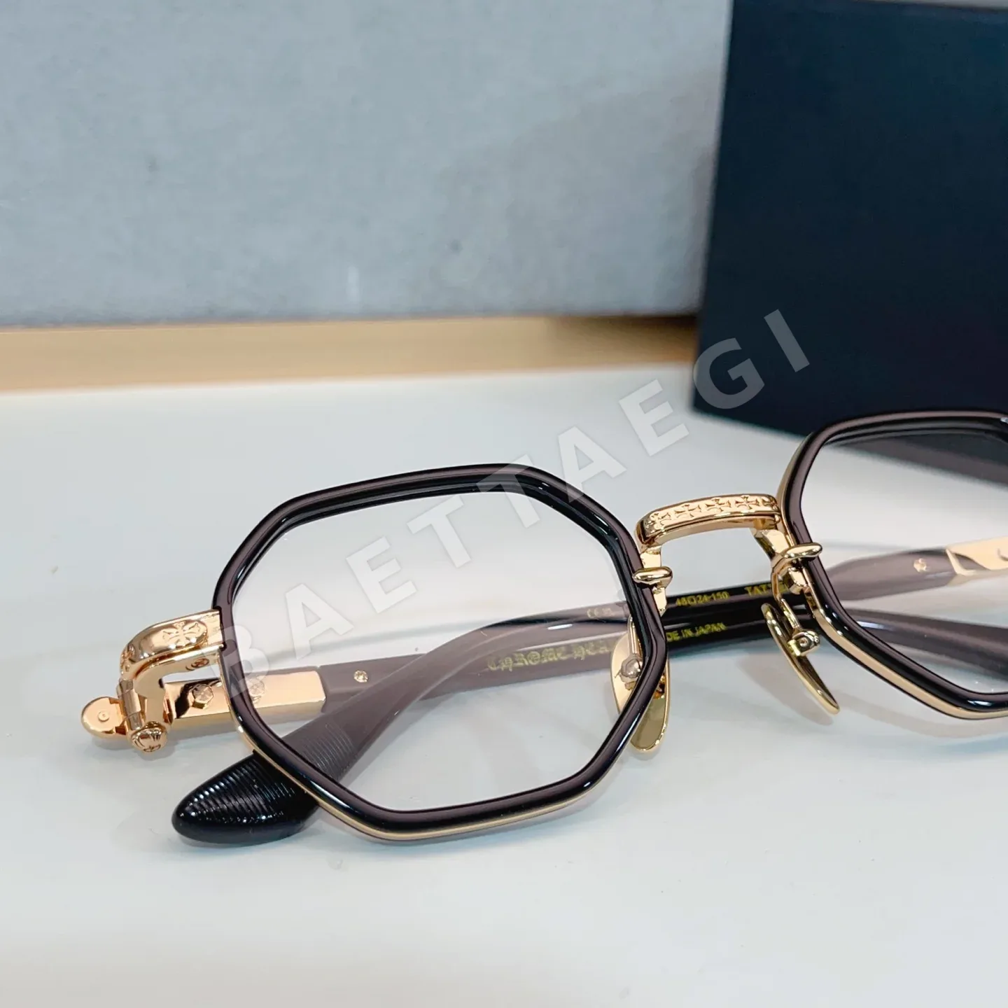 크롬하츠 선글라스 74076 Chrome Hearts Sunglasses 상세 이미지 8