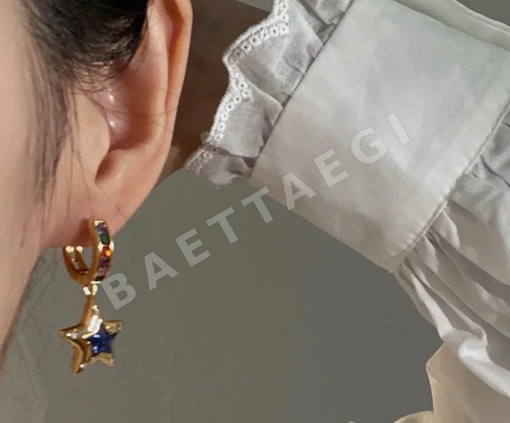 셀린느 귀걸이 69295 Celine Earrings 상세 이미지 7