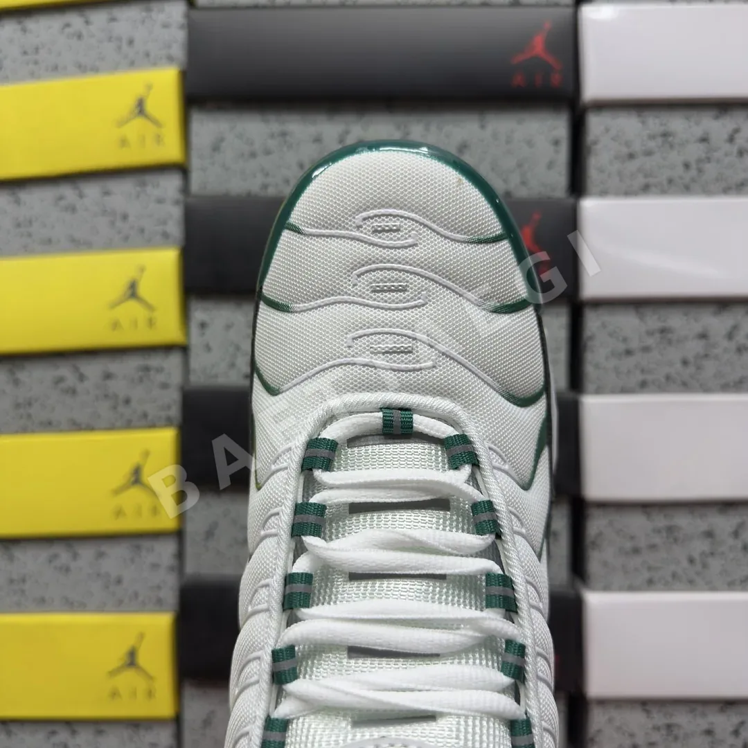 나이키 [BD] 에어 맥스 플러스 CV2392-101 201923 Nike Air Max Plus Black 상세 이미지 5