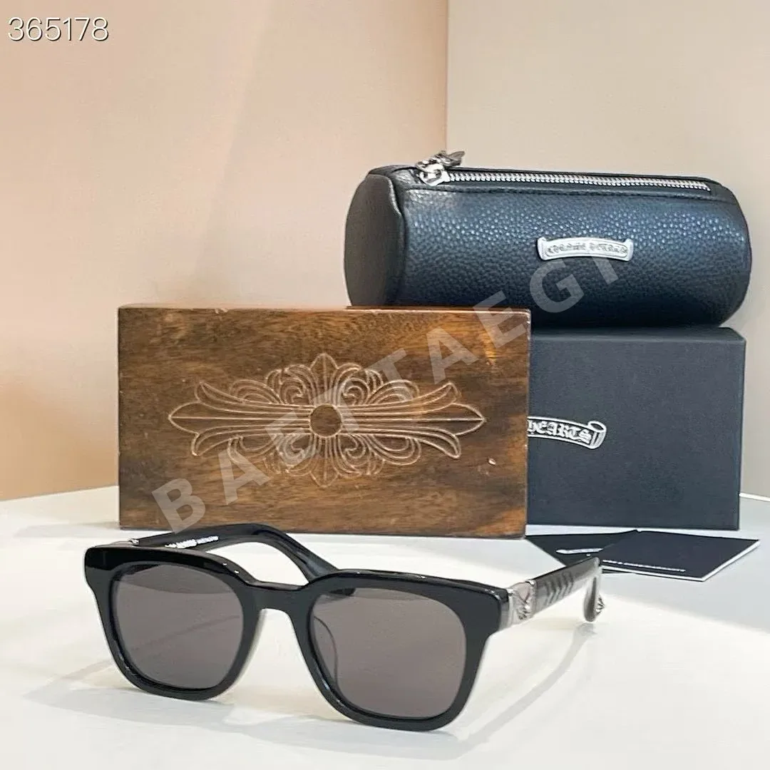 크롬하츠 선글라스 205099 Chrome Hearts Sunglasses 상세 이미지 1