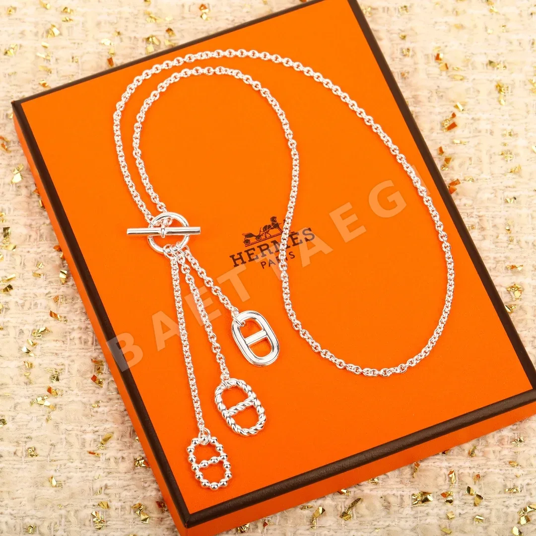 에르메스 목걸이 70064 Hermes Necklace 상세 이미지 4
