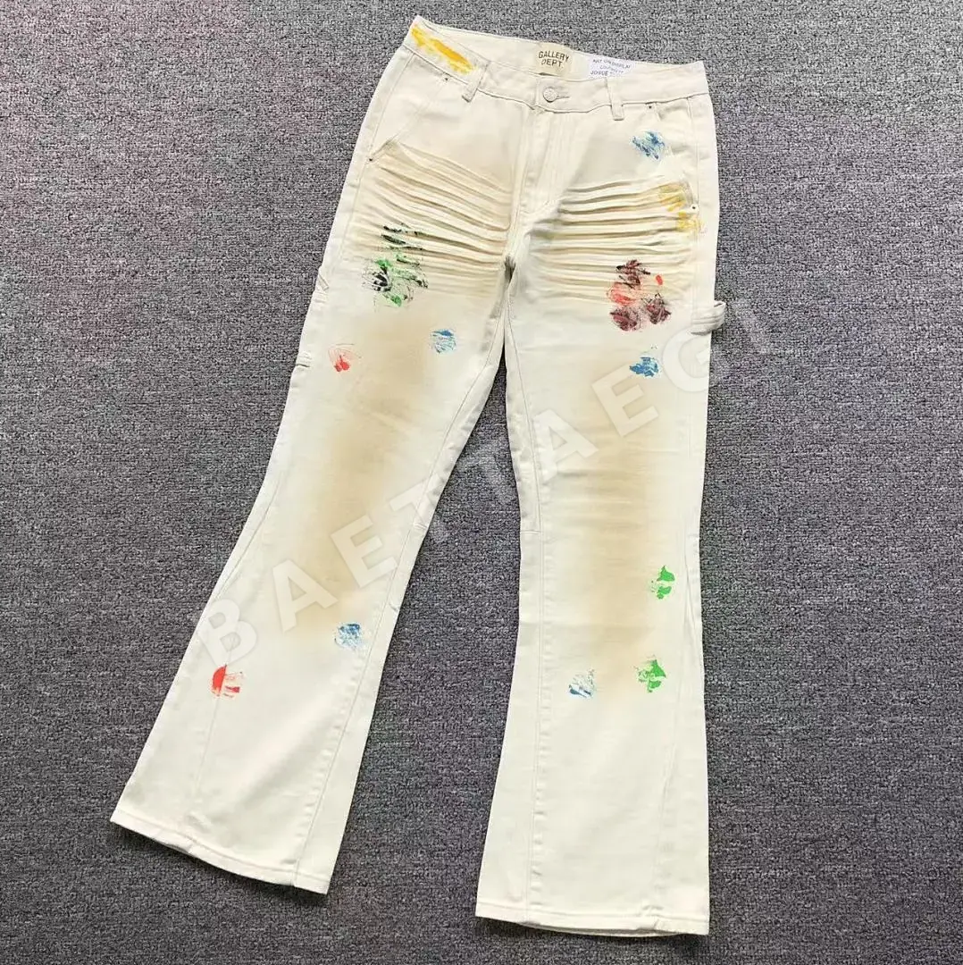 갤러리디파트먼트 바지 203181 Gallery Dept. Pants 상세 이미지 1