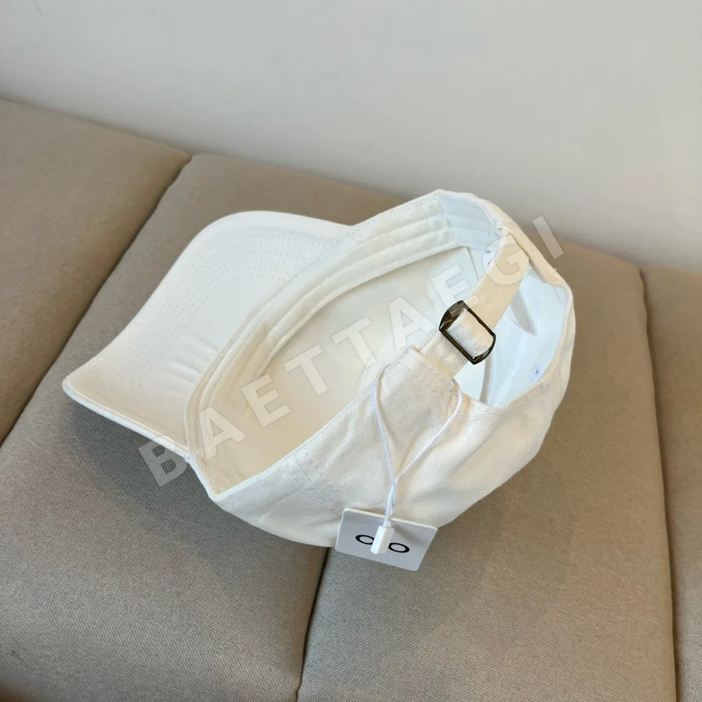 알로 커스텀 야구모자 상세 이미지 6