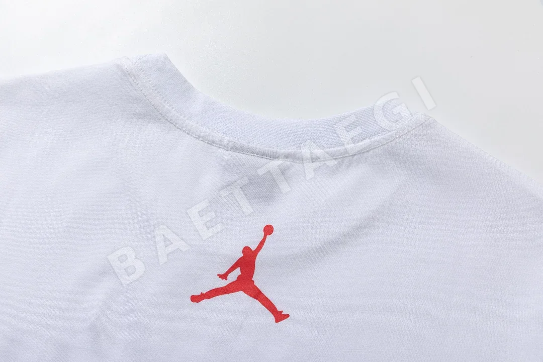 나이키 조던 반팔 티셔츠 203016 Nike Jordan T-Shirt 상세 이미지 8