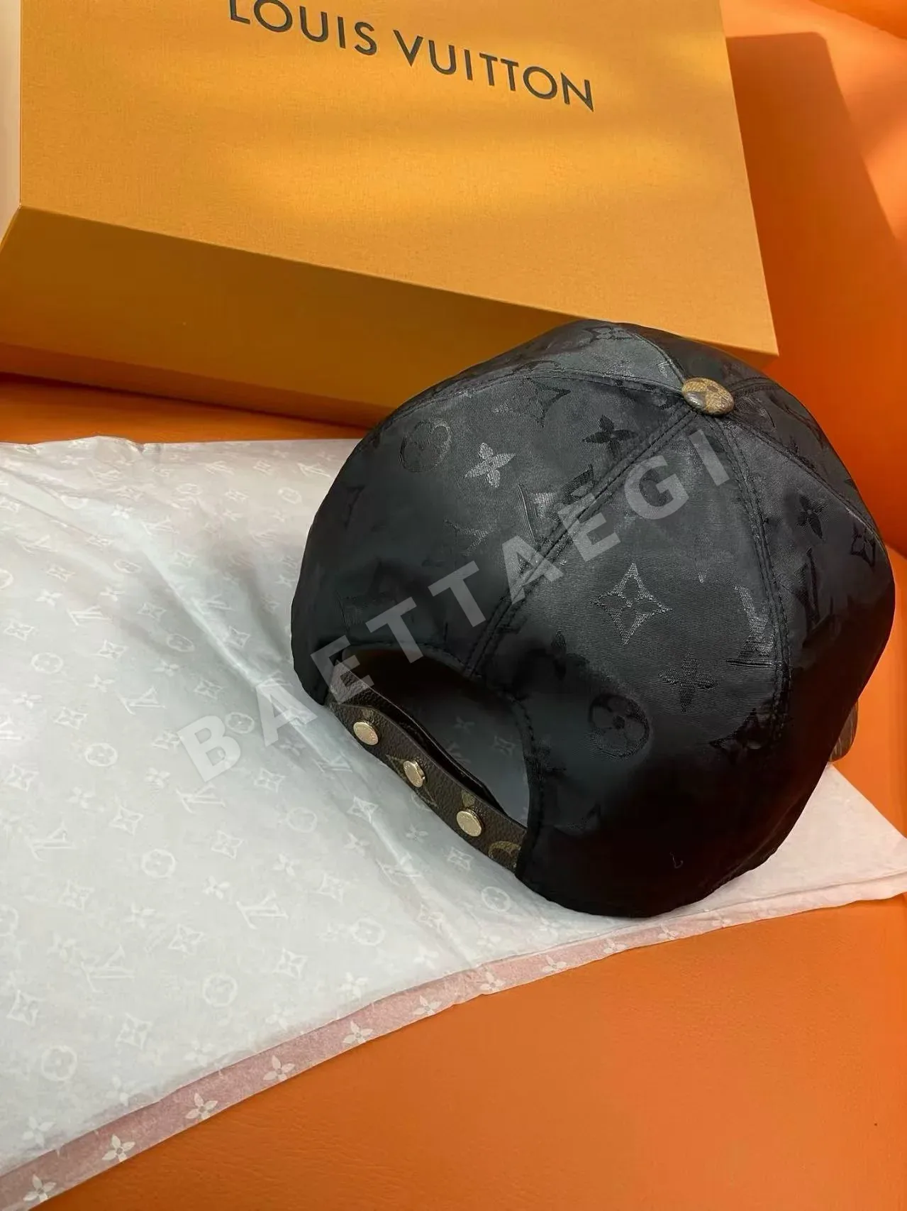 루이비통 모자 79210 Louis Vuitton Cap 상세 이미지 5