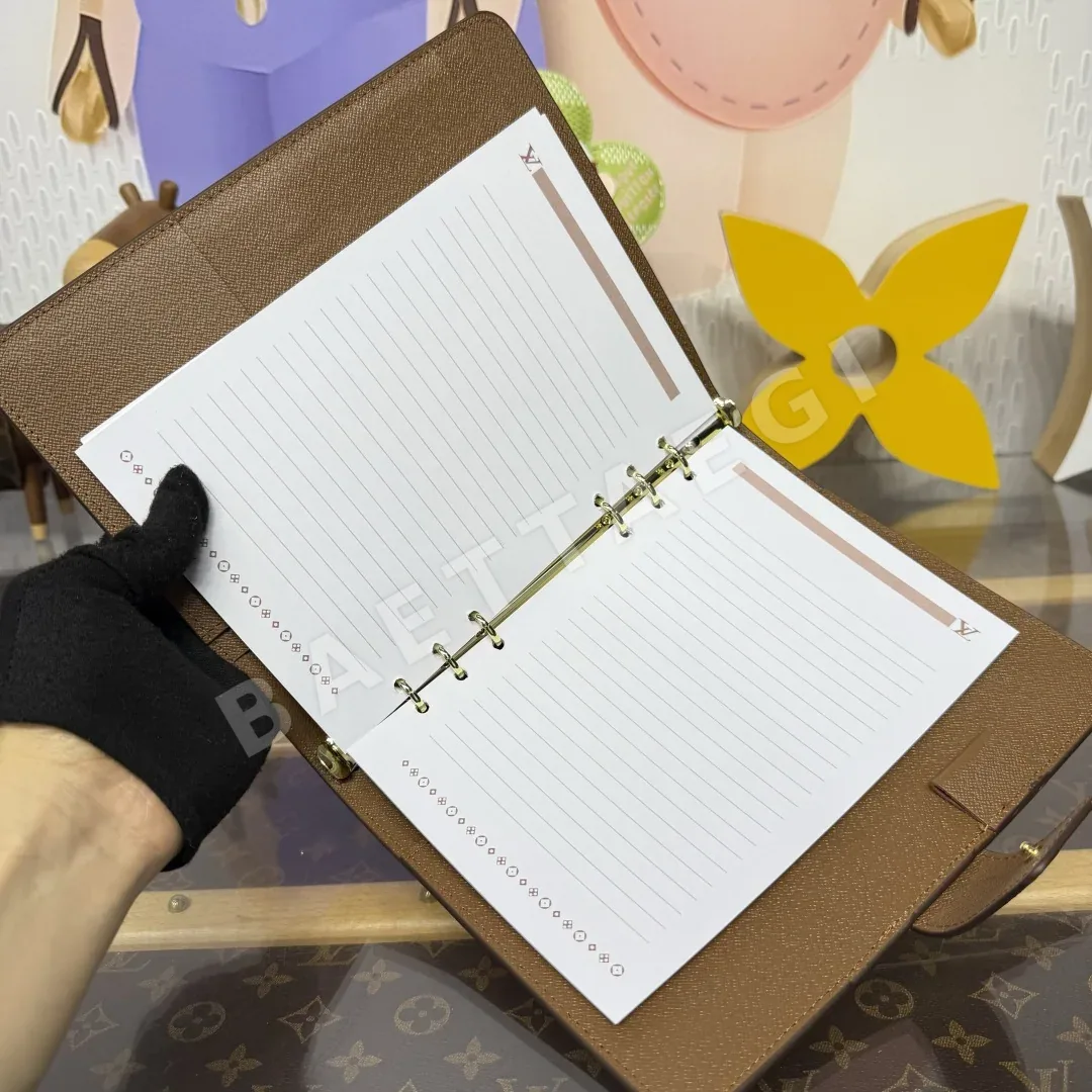 루이비통 모노그램 캔버스 지갑 상세 이미지 8
